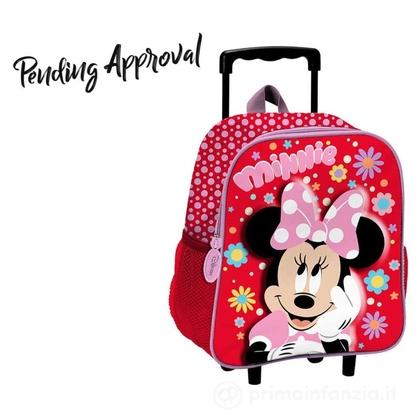 Trolley 3D Minnie (D09344)