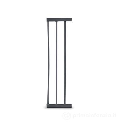 Estensione Safety Gate Extension 21 cm Dark Grey