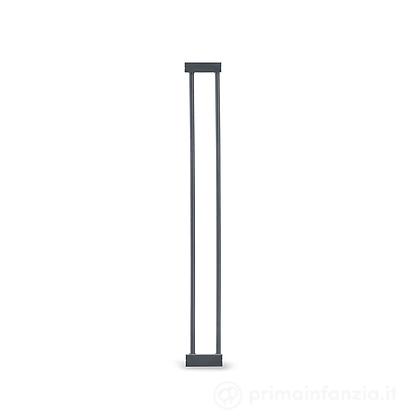 Estensione Safety Gate Extension 9 cm Dark Grey