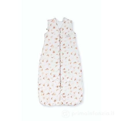Sacco Nanna Combi 6-36 mesi Tog 2.2 Print Butterfly