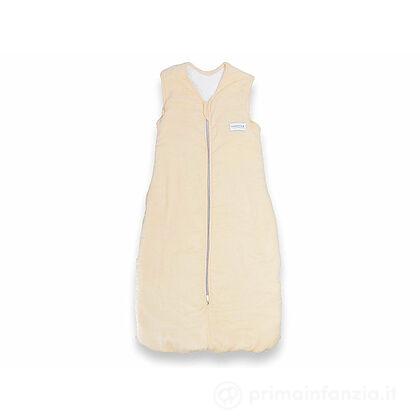 Sacco Nanna Combi 6-36 mesi Tog 2.0 Muslin Ivory