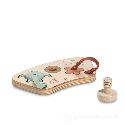 Gioco Seggiolone Puzzling S