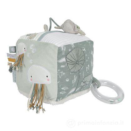 Gioco Cubo Attività