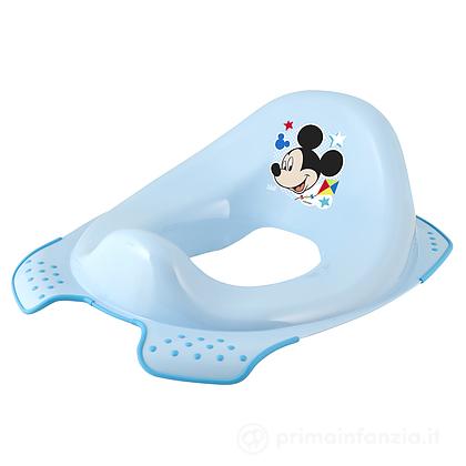 Riduttore WC rigido Disney Mickey Simply