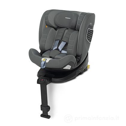 Seggiolino Auto FP360 Girevole E Reclinabile