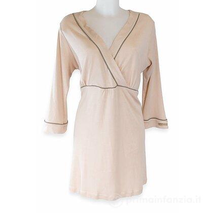 Camicia Notte Premaman e Allattamento