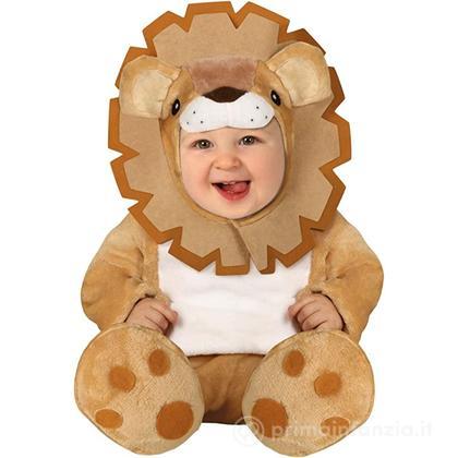 Costume Baby Leone 18-24 mesi