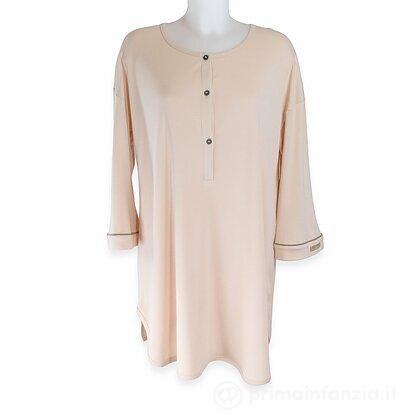 Camicia Notte Allattamento