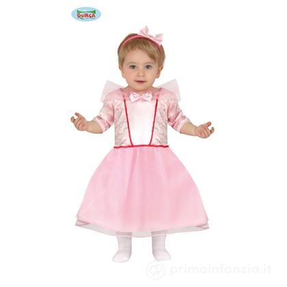 Costume Principessa Rosa Bimba