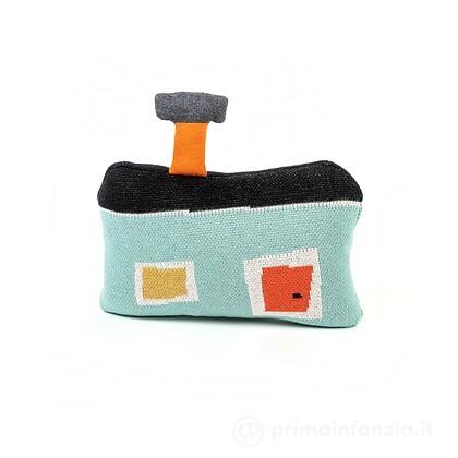 Cuscino House Mint 18 x 25 cm