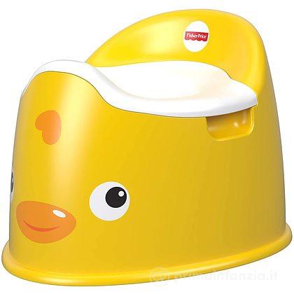 Dreambaby Riduttore Per Water - Vasino Facile Da Pulire Con Maniglie E Paraspruzzi