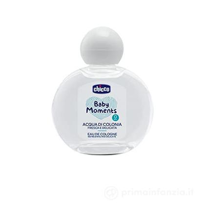 Acqua di Colonia Fresca e Delicata 100 ml Baby Moments