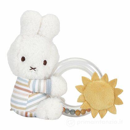 Sonaglio Anello Miffy Vintage Sunny Stripes