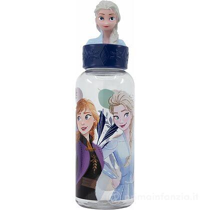 Borraccia 3d 560 Ml Frozen (12108)