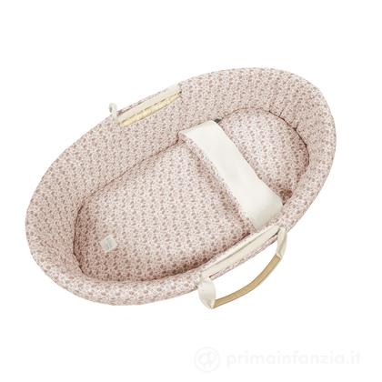 Corredino Per Culla in Vimini Gala