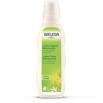 Crema Fluida Rinfrescante Limone 200 ml