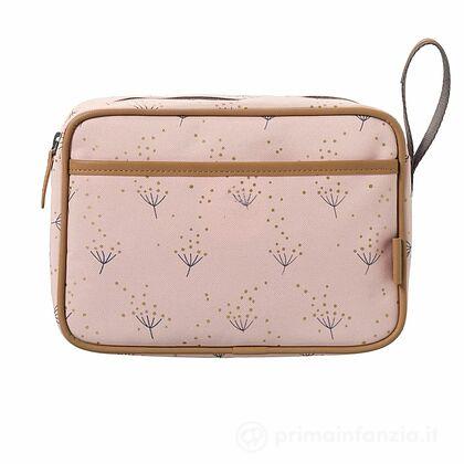 Beauty Case in Poliestere Riciclato