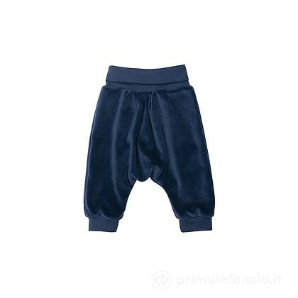 Pantaloni in Ciniglia Gots