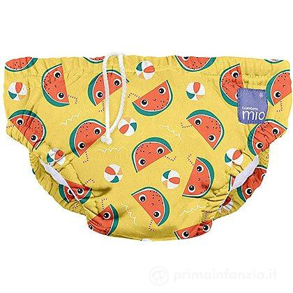 Costume da bagno contenitivo Slip