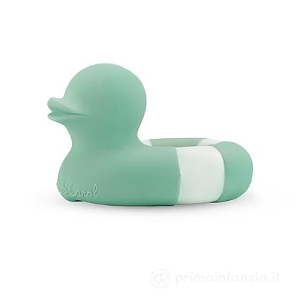 Gioco Flo la Papera in Gomma Naturale