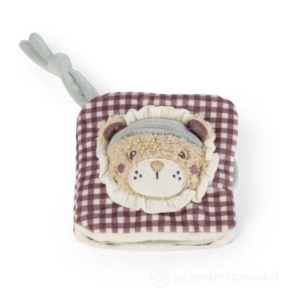 Libro Attività Leone Gala