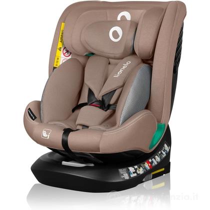 Seggiolino Auto Bastiaan  40-150cm