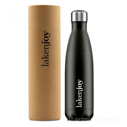Borraccia Termica Acciaio Joy 500 ml