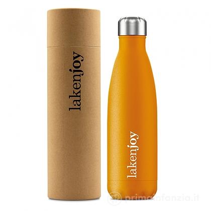 Borraccia Termica Acciaio Joy 500 ml
