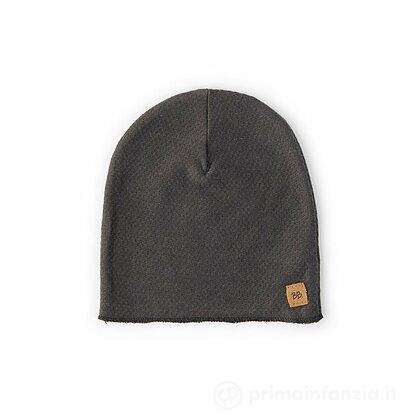 Cappellino Beanie Antracite