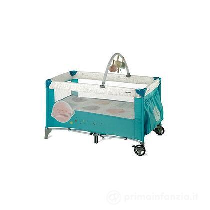 Lettino Viaggio Duo Level Toys Pieghevole