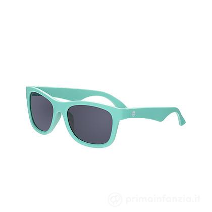 Occhiali da Sole Original Navigator Turchese Totally Turquoise