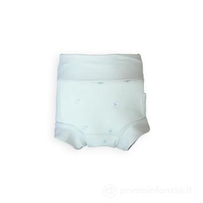 Costume Pannolino Contenitivo UV50+ Summer Vibes