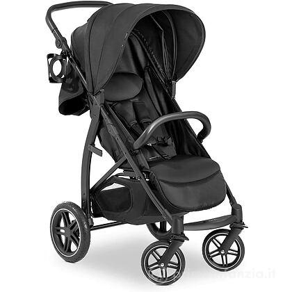 Passeggino Rapid 4D