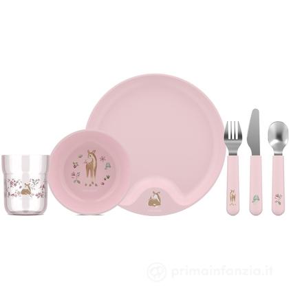 Set Pappa 12 mesi - Fairy Garden