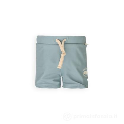 Costume da Bagno UV50+ Whales