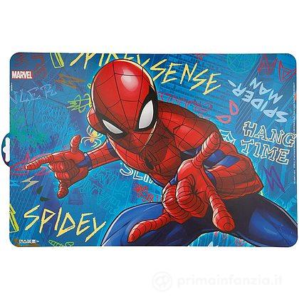 Tovaglietta Spiderman Graffiti