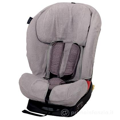 Copriseggiolino Auto Titan Bebe Confort Grigio Baby S Clan Prima Infanzia