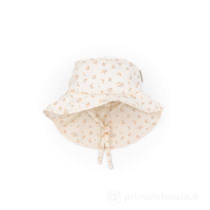 Cappellino da Mare UV50+ Tulips