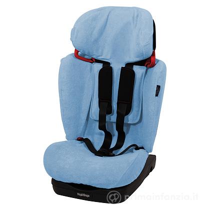 Copriseggiolino auto 1-2-3 Via Peg Perego