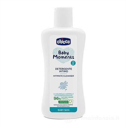 Detergente Intimo Baby Moments 200 ml