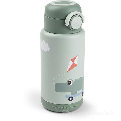 Borraccia Antigoccia Termica per Bambini 340 ml