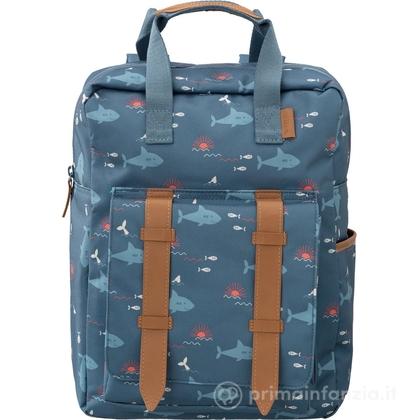 Zaino Large Shark (FB940-88)