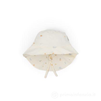 Cappellino da Mare UV50+ Sea Life