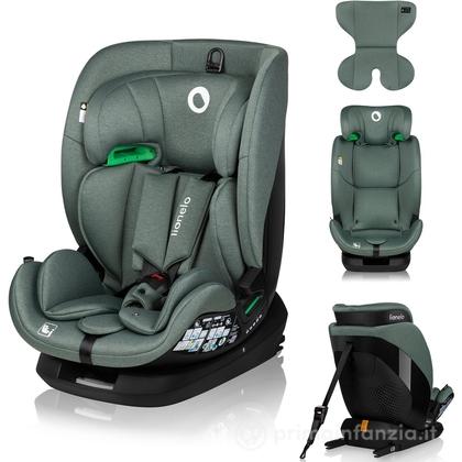 Seggiolino Auto Lavender I-Size 76-150cm
