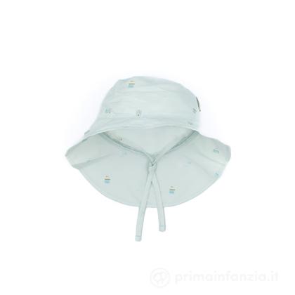 Cappellino da Mare UV50+ Summer Vibes
