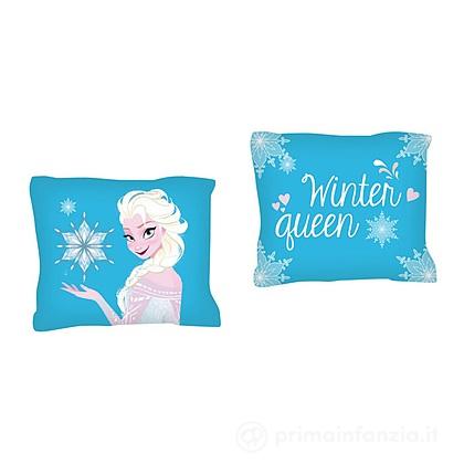Cuscino Frozen Elsa