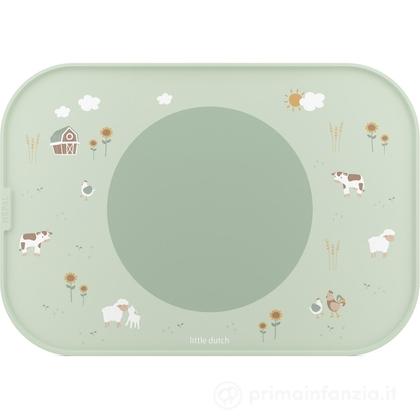 Tovaglietta Rigida - Little Farm