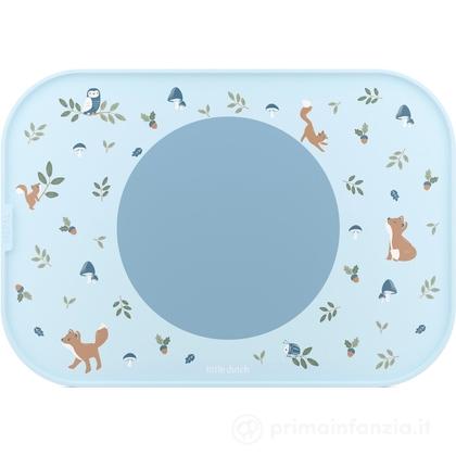 Tovaglietta Rigida - Forest Friends