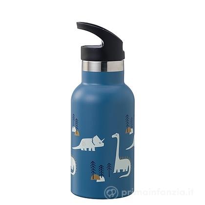 Borraccia Termica Dinosauri 350 ml