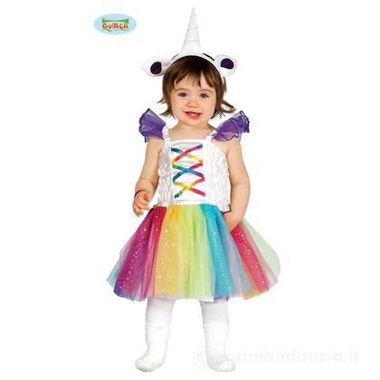 Costume Unicorno Bimba